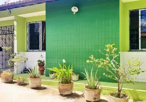 Foto 1 de Casa com 3 Quartos à venda, 117m² em Cidade dos Funcionários, Fortaleza