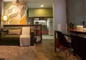 Foto 1 de Apartamento com 2 Quartos à venda, 45m² em Vale Encantado, Vila Velha