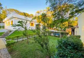 Foto 1 de Casa de Condomínio com 5 Quartos para venda ou aluguel, 500m² em Chácaras Catagua, Taubaté