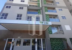 Foto 1 de Apartamento com 2 Quartos para alugar, 68m² em Setor Pedro Ludovico, Goiânia