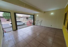 Foto 1 de Casa com 3 Quartos à venda, 180m² em Vila Industrial, Bauru