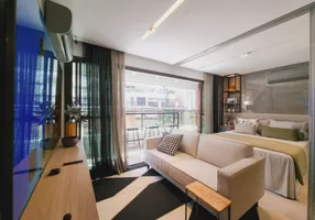 Foto 1 de Apartamento com 1 Quarto à venda, 36m² em Siqueira, Fortaleza
