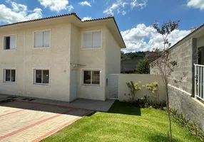 Foto 1 de Casa de Condomínio com 3 Quartos à venda, 97m² em Fazenda Santana, Vinhedo