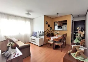 Foto 1 de Apartamento com 2 Quartos à venda, 52m² em Jardim Regina, São Paulo