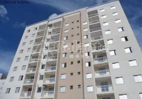 Foto 1 de Apartamento com 2 Quartos para alugar, 63m² em Parque Brasília, Campinas