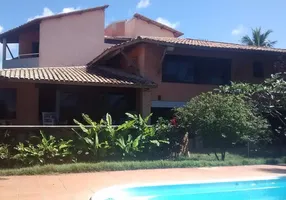 Foto 1 de Casa de Condomínio com 4 Quartos à venda, 352m² em Aruana, Aracaju