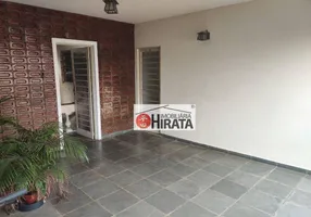 Foto 1 de Casa com 3 Quartos à venda, 180m² em Jardim Boa Esperança, Campinas