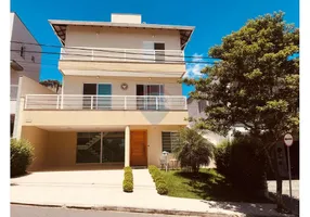 Foto 1 de Casa de Condomínio com 3 Quartos à venda, 293m² em Loteamento Itatiba Country Club, Itatiba