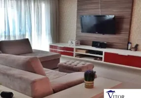 Foto 1 de Apartamento com 2 Quartos para alugar, 125m² em Lauzane Paulista, São Paulo