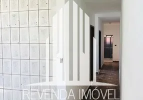 Foto 1 de Casa com 2 Quartos à venda, 157m² em Vila Jacuí, São Paulo