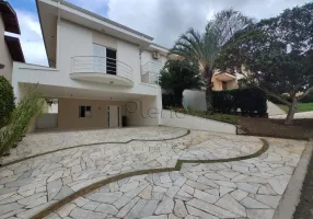 Foto 1 de Casa de Condomínio com 4 Quartos à venda, 309m² em Jardim Recanto, Valinhos