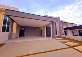 Foto 1 de Casa de Condomínio com 3 Quartos para venda ou aluguel, 175m² em Residencial Phytus, Itupeva