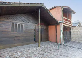 Foto 1 de Casa com 4 Quartos à venda, 105m² em Parque da Matriz, Cachoeirinha