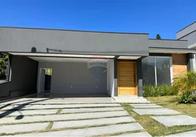 Foto 1 de Casa de Condomínio com 3 Quartos à venda, 137m² em Vila Preciosa, Cabreúva