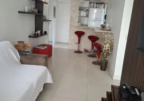 Foto 1 de Apartamento com 2 Quartos à venda, 63m² em Barra da Tijuca, Rio de Janeiro