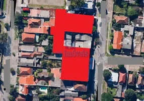 Foto 1 de Galpão/Depósito/Armazém à venda, 1000m² em Bom Jesus, Porto Alegre