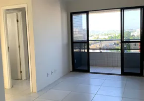 Foto 1 de Apartamento com 2 Quartos à venda, 57m² em Iputinga, Recife