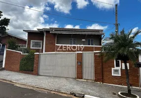 Foto 1 de Casa com 3 Quartos à venda, 213m² em Jardim Boa Esperança, Campinas