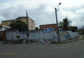 Foto 1 de Lote/Terreno para alugar, 992m² em Parangaba, Fortaleza