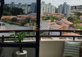 Foto 1 de Apartamento com 3 Quartos à venda, 75m² em Jardim Alto da Boa Vista, Valinhos