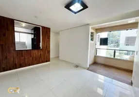 Foto 1 de Apartamento com 3 Quartos para alugar, 80m² em Castelo, Belo Horizonte