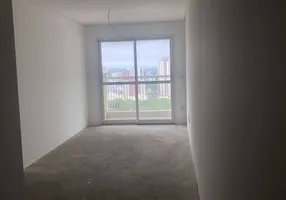 Foto 1 de Apartamento com 3 Quartos à venda, 78m² em Vila Alzira, Santo André