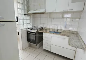 Foto 1 de Apartamento com 2 Quartos à venda, 60m² em Interlagos, São Paulo