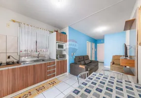 Foto 1 de Casa com 2 Quartos à venda, 56m² em Cerrito, Santa Maria