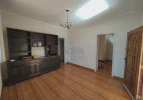 Foto 1 de Casa com 3 Quartos à venda, 151m² em Vila Tibério, Ribeirão Preto