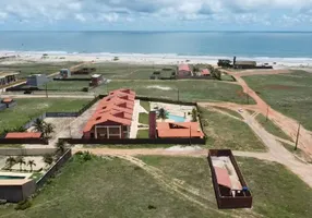 Foto 1 de Lote/Terreno à venda, 450m² em PRAIA DO PRESIDIO, Aquiraz