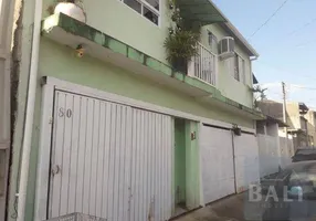 Foto 1 de Casa com 3 Quartos à venda, 250m² em JARDIM SAO BENEDITO, Taubaté