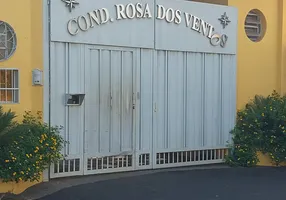 Foto 1 de Casa de Condomínio com 5 Quartos à venda, 290m² em Independência, Ribeirão Preto