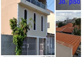 Foto 1 de Casa com 5 Quartos à venda, 283m² em Jardim D'abril, Osasco