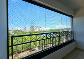 Foto 1 de Apartamento com 3 Quartos à venda, 100m² em Jardim do Lago, Uberaba