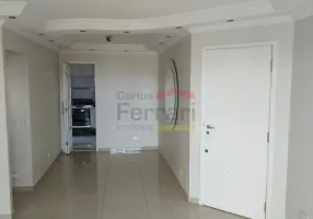 Foto 1 de Apartamento com 3 Quartos para alugar, 93m² em Mandaqui, São Paulo