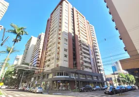 Foto 1 de Apartamento com 3 Quartos para alugar, 204m² em Zona 01, Maringá