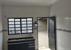 Foto 1 de Casa com 2 Quartos à venda, 110m² em Residencial das Américas , São José do Rio Preto