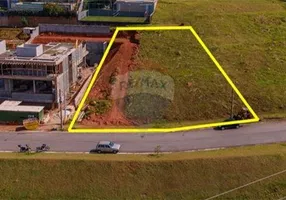 Foto 1 de Lote/Terreno à venda, 963m² em Condomínio Campo de Toscana, Vinhedo