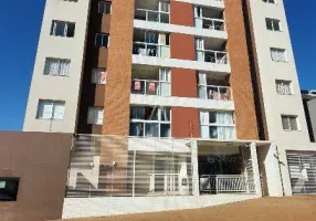 Foto 1 de Apartamento com 2 Quartos para alugar, 92m² em Cancelli, Cascavel