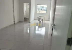 Foto 1 de Sala Comercial para alugar, 30m² em Vila Riman , Arujá