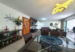 Foto 1 de Apartamento com 4 Quartos à venda, 214m² em Ribeira, Natal