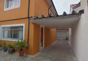 Foto 1 de Casa com 2 Quartos à venda, 140m² em Granja Julieta, São Paulo