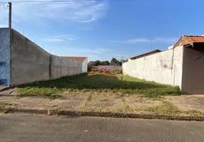 Foto 1 de Lote/Terreno à venda, 360m² em Jardim São Francisco, Piracicaba