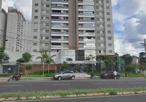 Foto 1 de Apartamento com 3 Quartos à venda, 127m² em Higienopolis, São José do Rio Preto