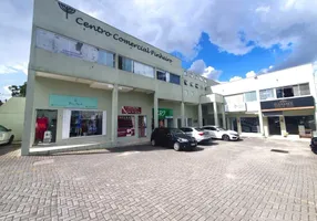 Foto 1 de Sala Comercial para alugar, 28m² em Boqueirão, Curitiba
