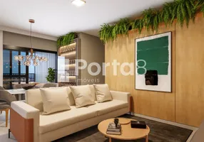 Foto 1 de Apartamento com 2 Quartos à venda, 69m² em Vila Nossa Senhora do Bonfim, São José do Rio Preto