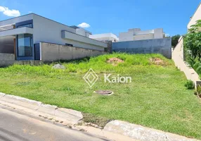 Foto 1 de Lote/Terreno à venda, 310m² em Residencial Lagos D Icaraí , Salto