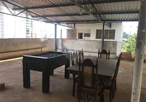 Foto 1 de Casa com 3 Quartos à venda, 500m² em Vila Mariana, São Paulo