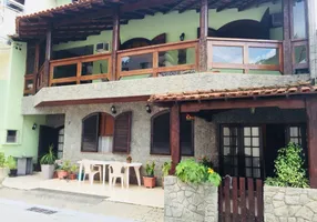 Foto 1 de Casa de Condomínio com 4 Quartos à venda, 311m² em Barra da Tijuca, Rio de Janeiro