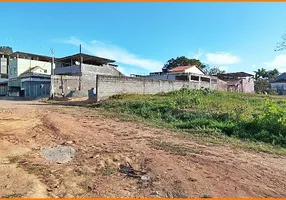 Foto 1 de Lote/Terreno à venda, 205m² em Vila Cruzeiro, Lima Duarte